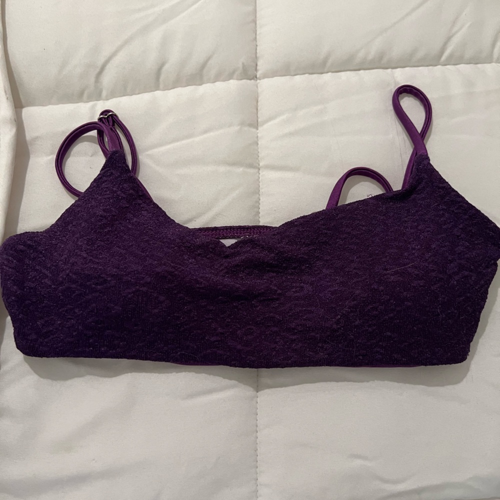 swimsuit top